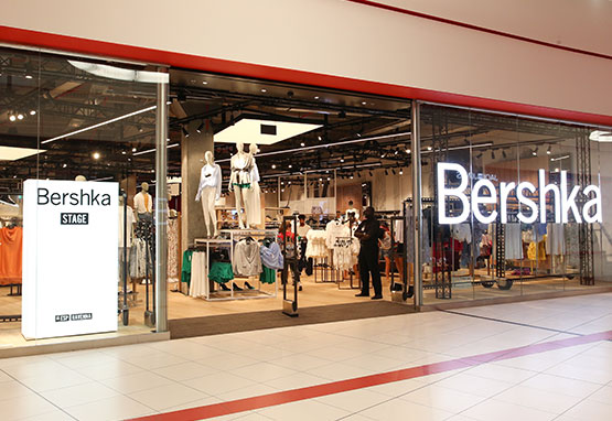 Bershka Centro Commerciale ESP Ravenna